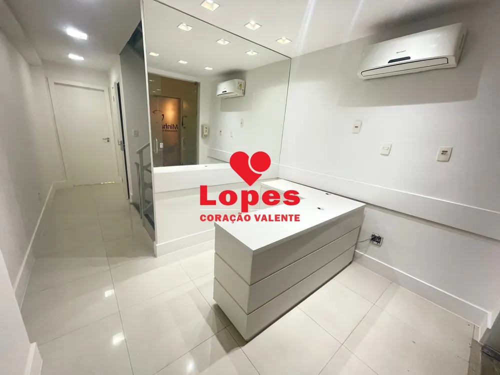 Sala-Conjunto, 110 m² - Foto 1