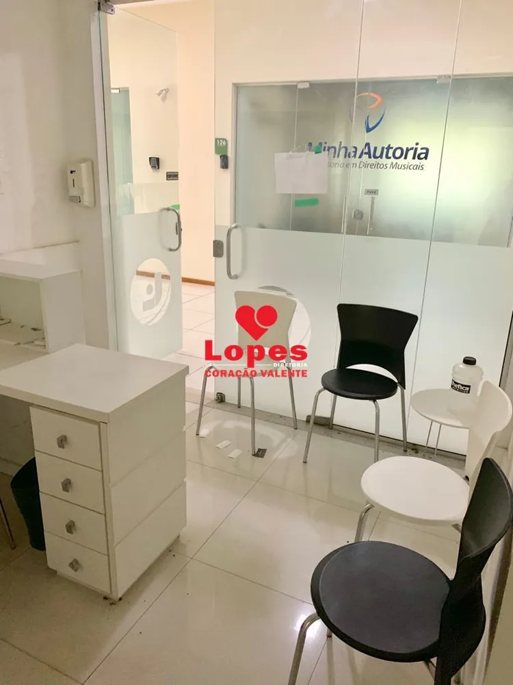 Sala-Conjunto, 110 m² - Foto 4