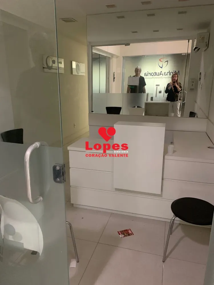 Sala-Conjunto, 110 m² - Foto 14