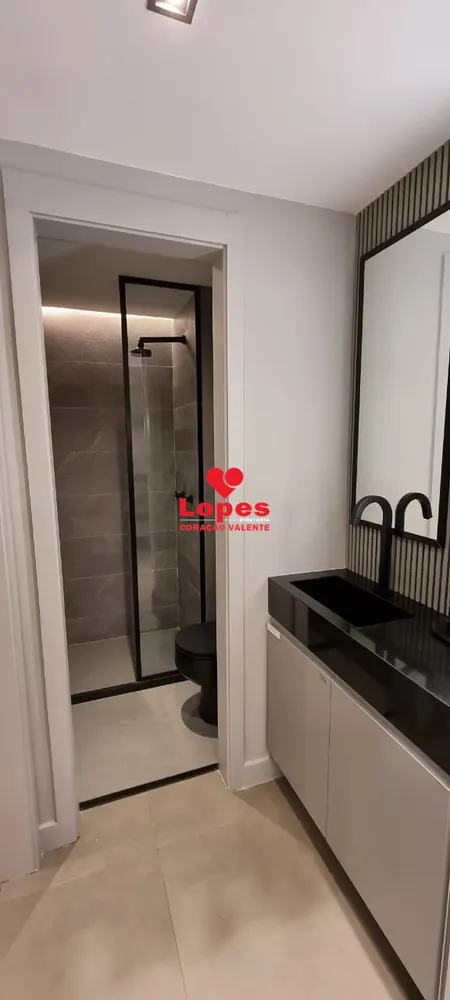Apartamento, 1 quarto, 35 m² - Foto 3