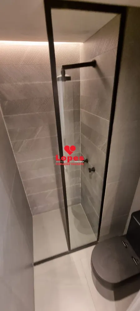 Apartamento, 1 quarto, 35 m² - Foto 4
