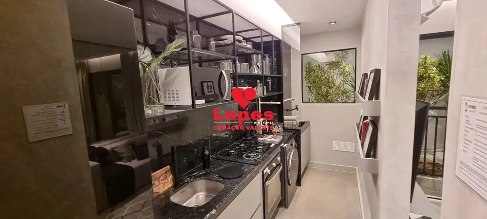 Apartamento, 1 quarto, 35 m² - Foto 13