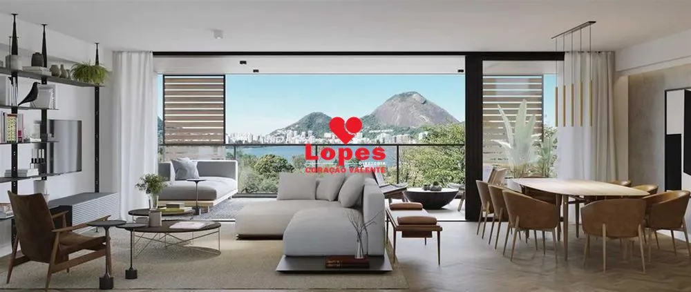 Apartamento, 4 quartos, 183 m² - Foto 19