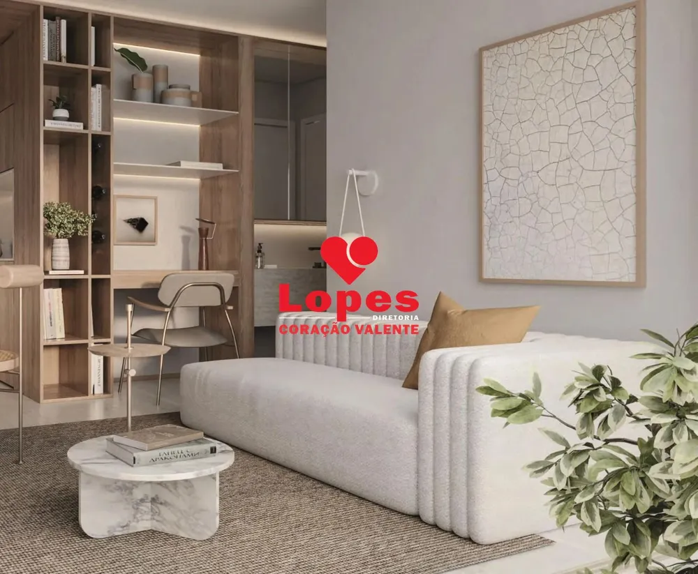 Apartamento, 1 quarto, 27 m² - Foto 17