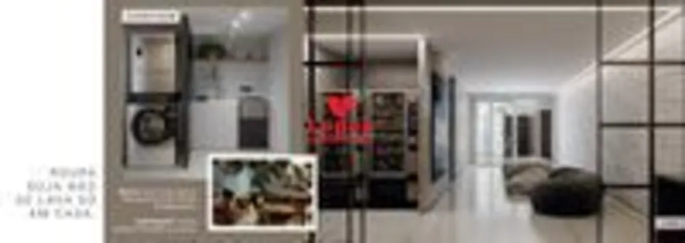 Prédio Inteiro, 46 m² - Foto 17