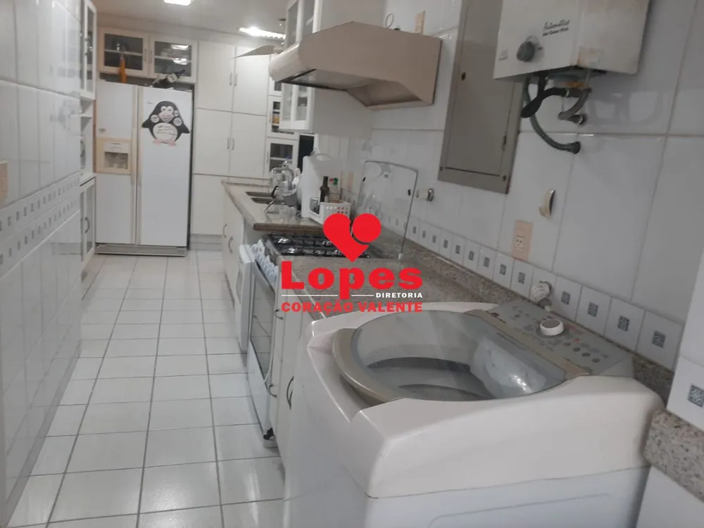 Apartamento, 3 quartos, 146 m² - Foto 7