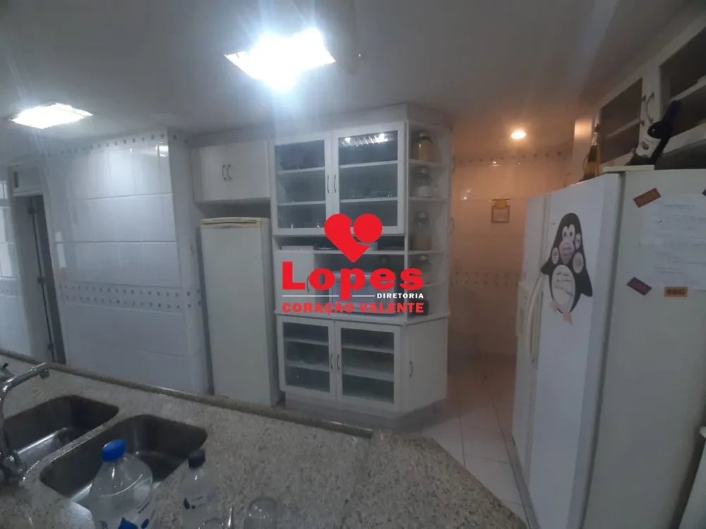 Apartamento, 3 quartos, 146 m² - Foto 5