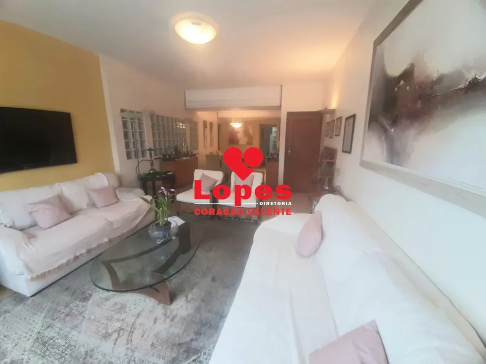 Apartamento, 3 quartos, 146 m² - Foto 4