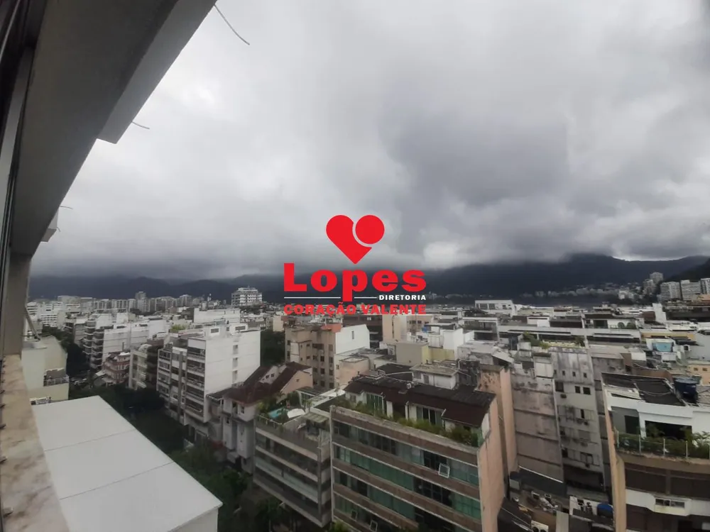 Apartamento, 3 quartos, 146 m² - Foto 14
