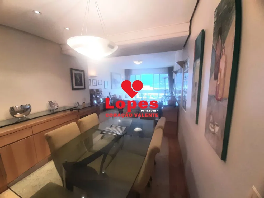 Apartamento, 3 quartos, 146 m² - Foto 25