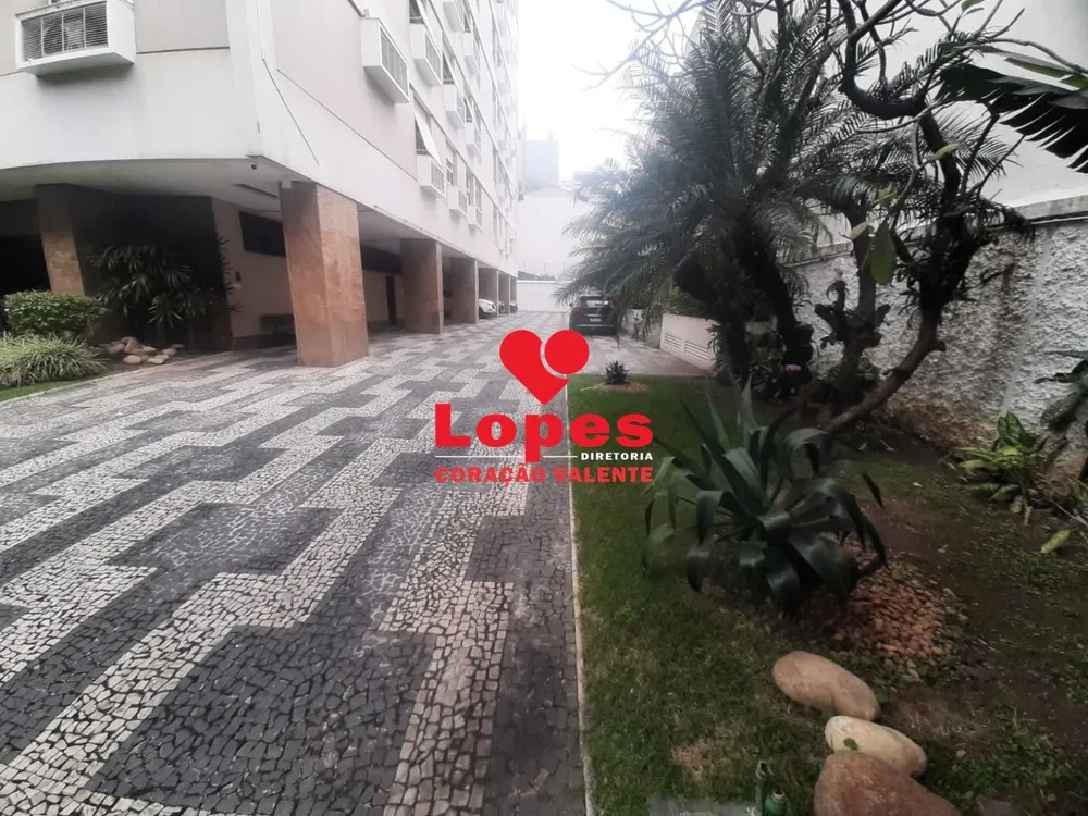 Apartamento, 3 quartos, 146 m² - Foto 20
