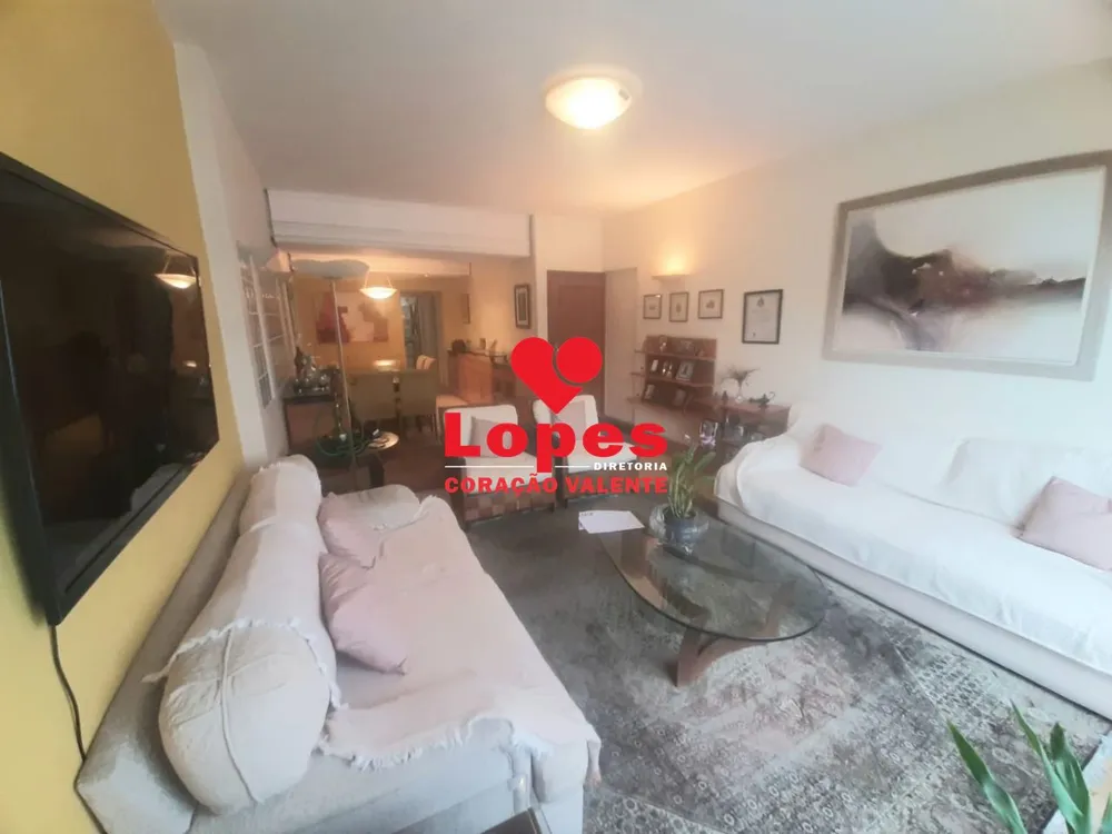 Apartamento, 3 quartos, 146 m² - Foto 2