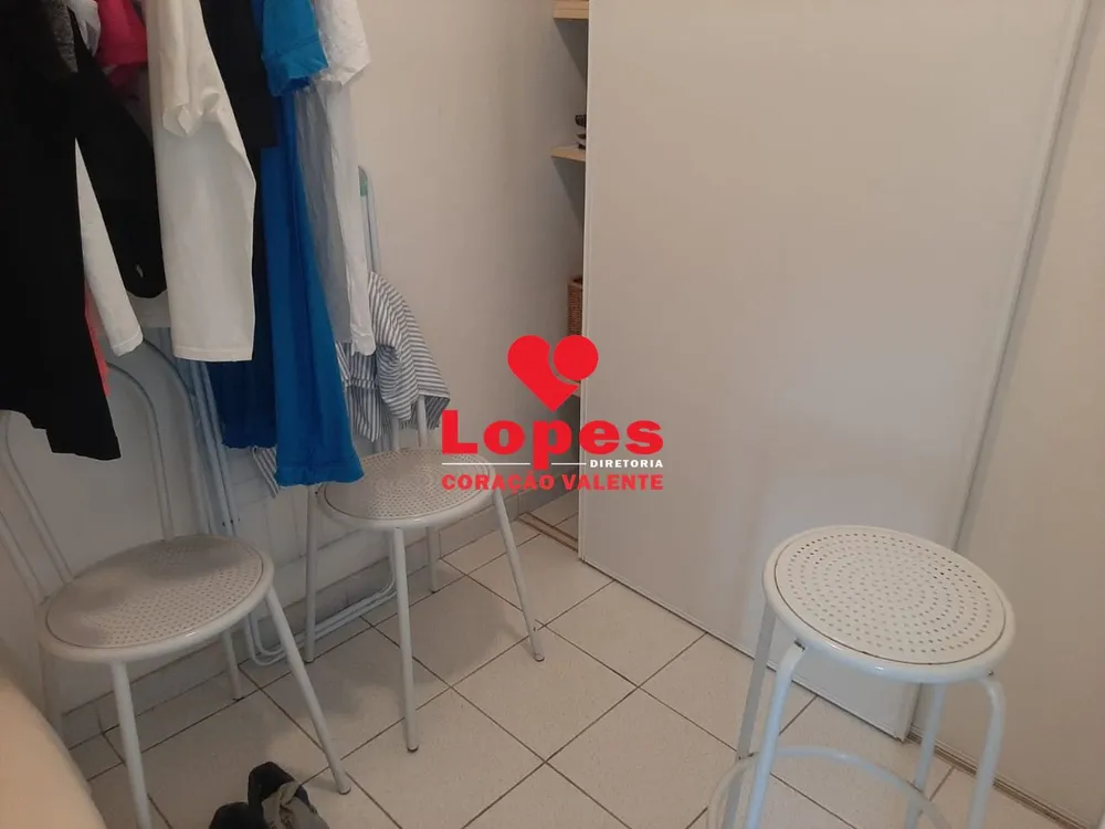 Apartamento, 3 quartos, 146 m² - Foto 23