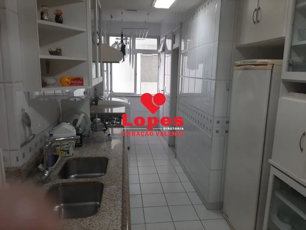 Apartamento, 3 quartos, 146 m² - Foto 6