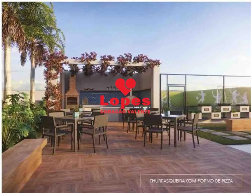 Apartamento, 3 quartos, 72 m² - Foto 27