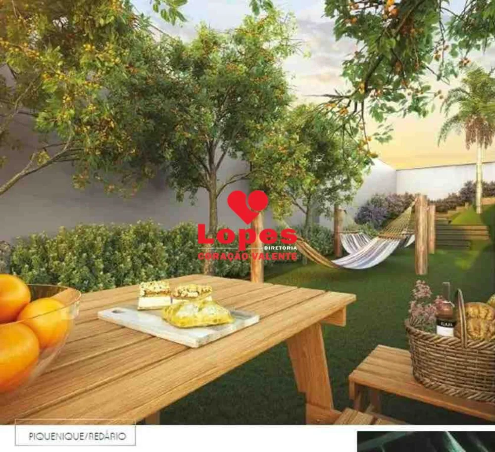 Apartamento, 3 quartos, 72 m² - Foto 29