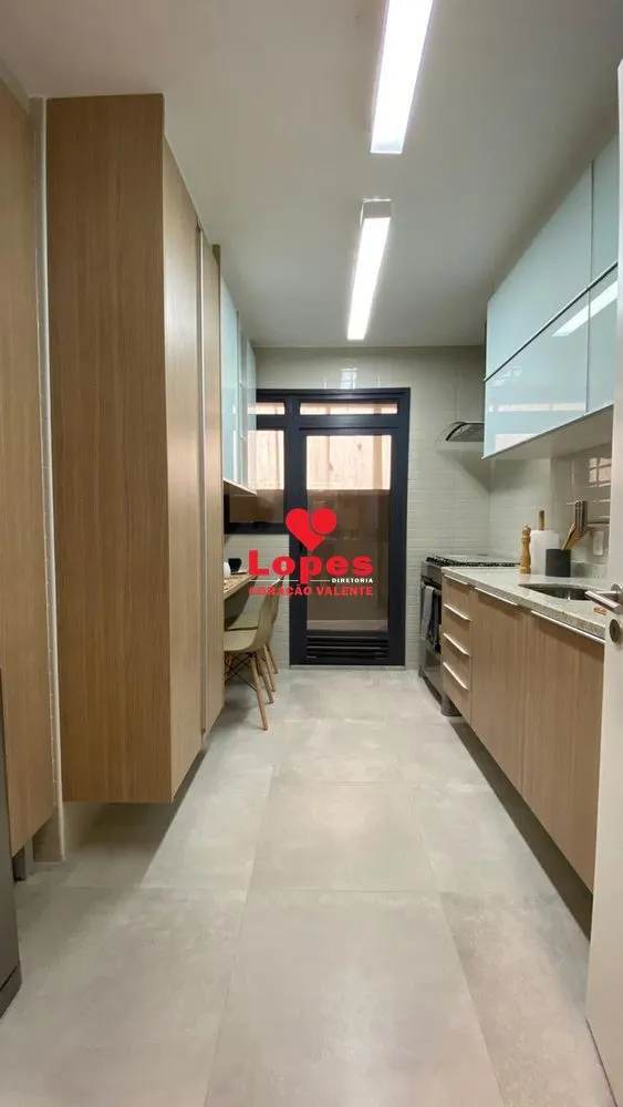 Apartamento, 3 quartos, 108 m² - Foto 1