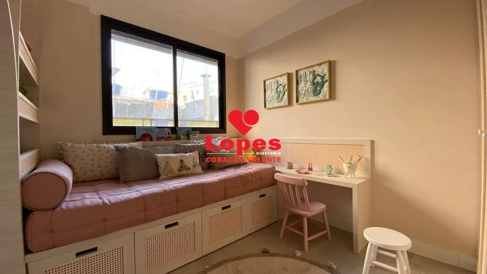 Apartamento, 3 quartos, 108 m² - Foto 20
