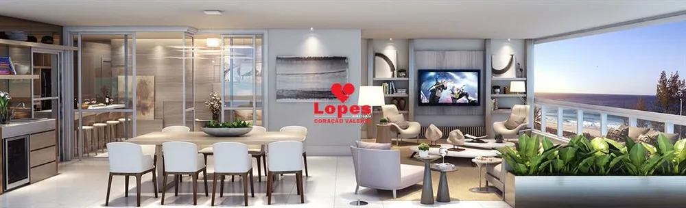 Apartamento, 3 quartos, 138 m² - Foto 14