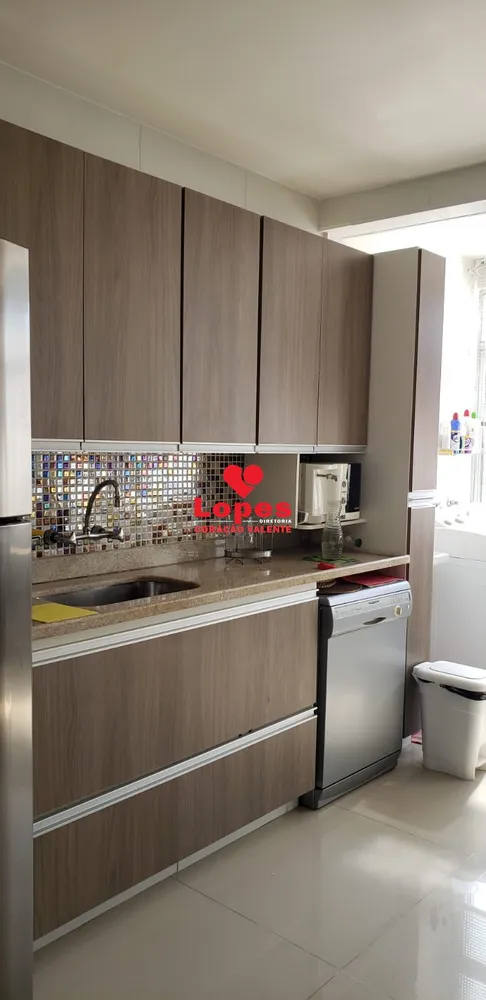 Apartamento, 3 quartos, 172 m² - Foto 15