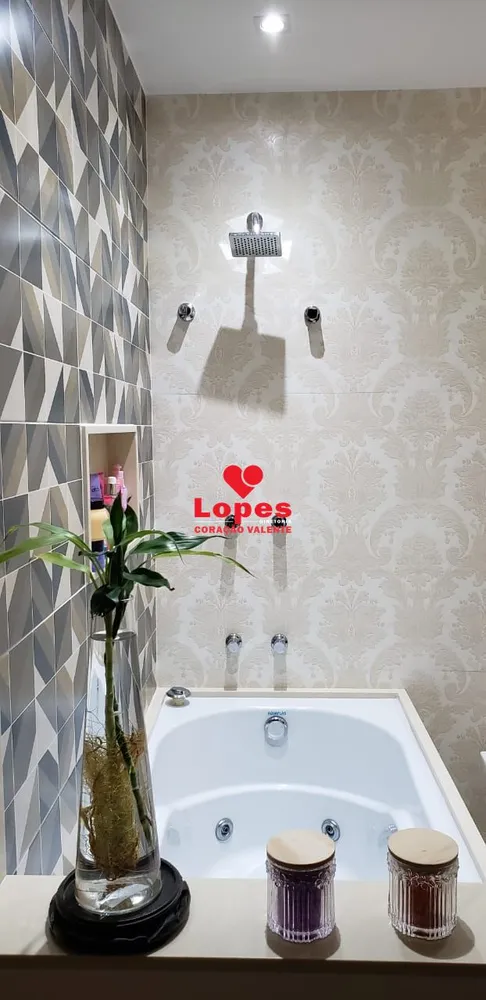 Apartamento, 3 quartos, 172 m² - Foto 13