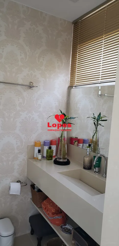 Apartamento, 3 quartos, 172 m² - Foto 18
