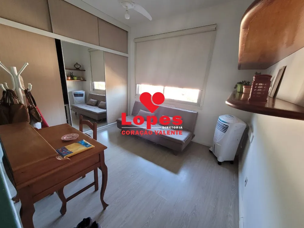 Apartamento, 3 quartos, 172 m² - Foto 6