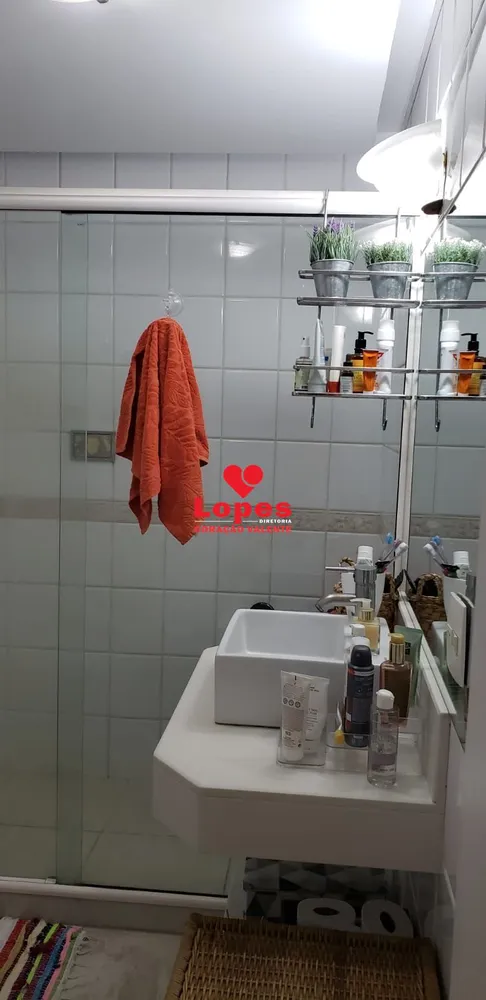 Apartamento, 3 quartos, 172 m² - Foto 16