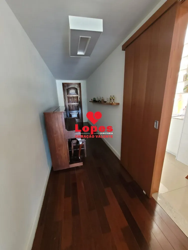 Apartamento, 3 quartos, 172 m² - Foto 8