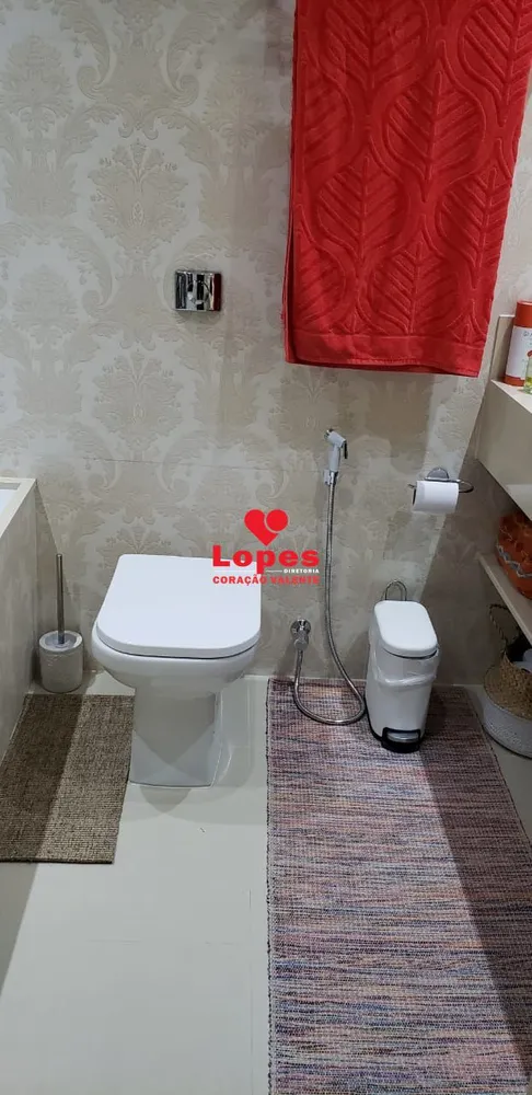 Apartamento, 3 quartos, 172 m² - Foto 10