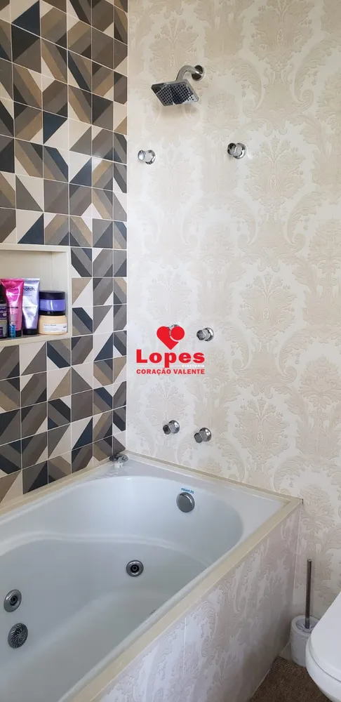 Apartamento, 3 quartos, 172 m² - Foto 19
