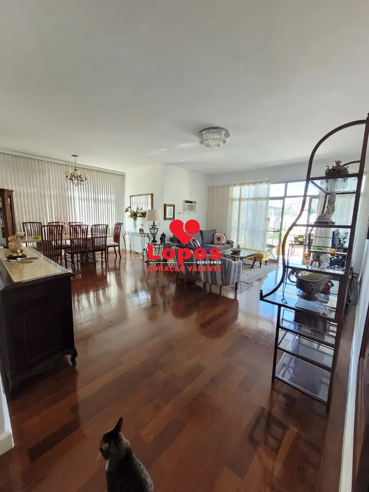 Apartamento, 3 quartos, 172 m² - Foto 1