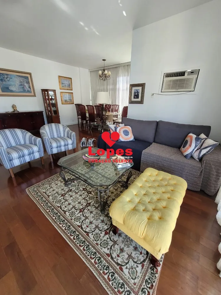 Apartamento, 3 quartos, 172 m² - Foto 3