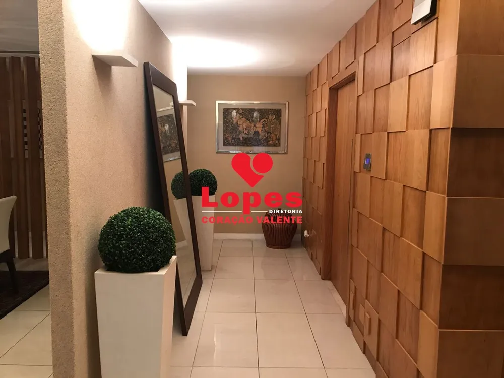 Cobertura, 5 quartos, 435 m² - Foto 3