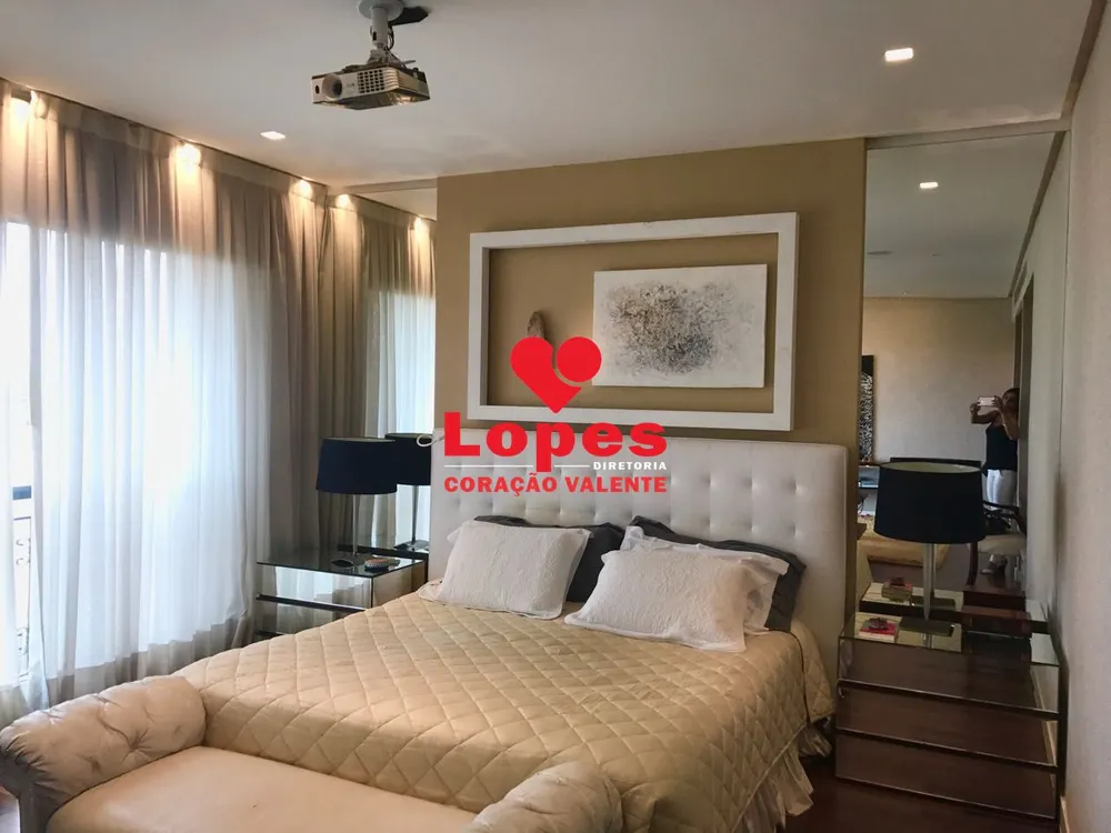 Cobertura, 5 quartos, 435 m² - Foto 11