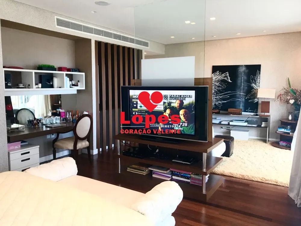 Cobertura, 5 quartos, 435 m² - Foto 15