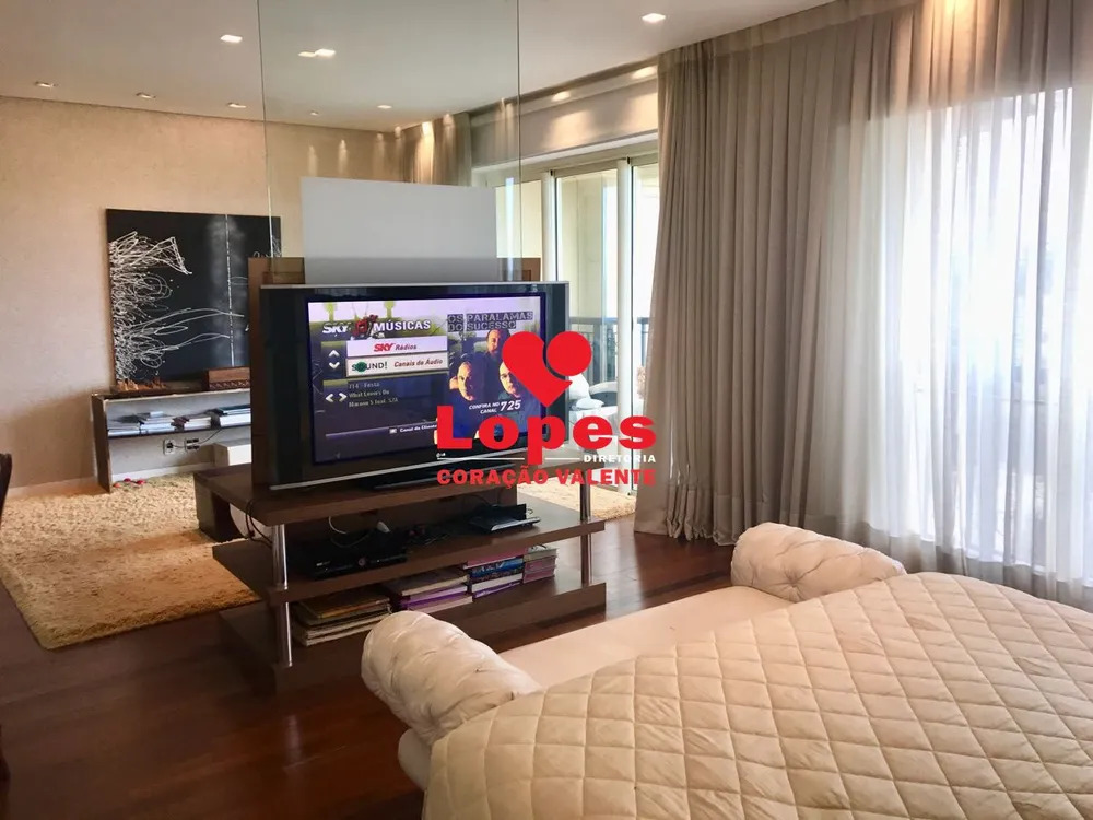 Cobertura, 5 quartos, 435 m² - Foto 13