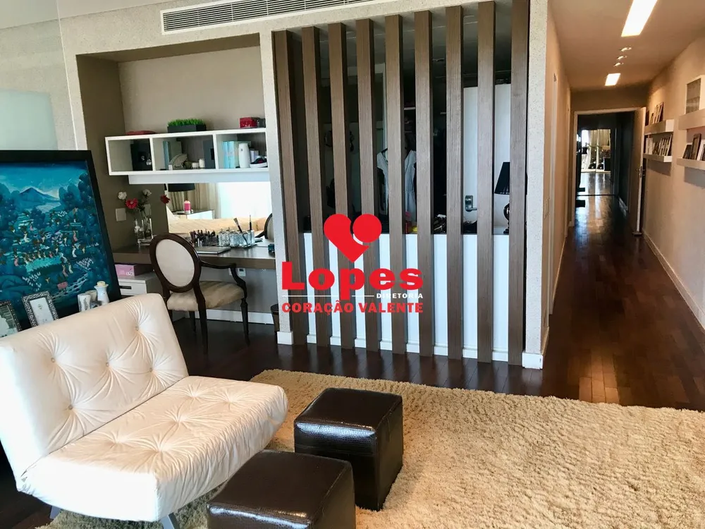 Cobertura, 5 quartos, 435 m² - Foto 16