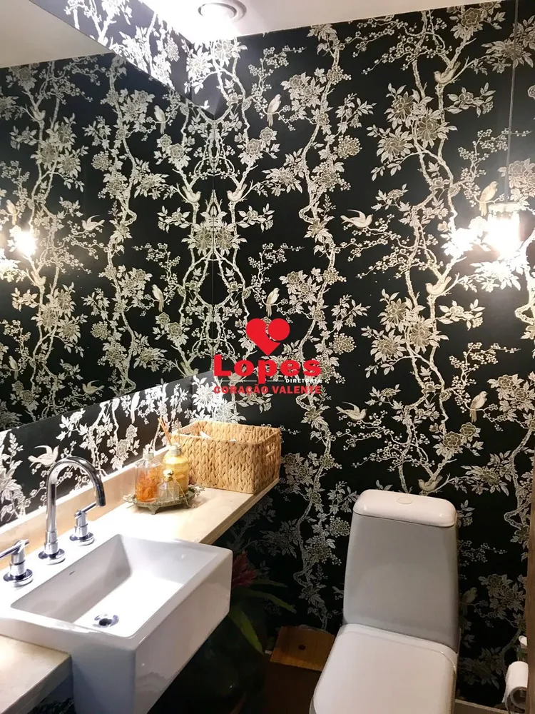 Cobertura, 5 quartos, 435 m² - Foto 17