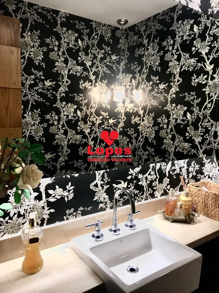 Cobertura, 5 quartos, 435 m² - Foto 18