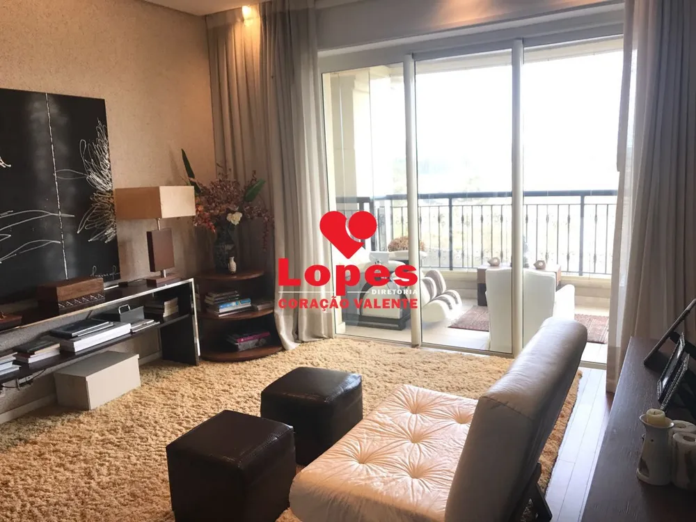 Cobertura, 5 quartos, 435 m² - Foto 19