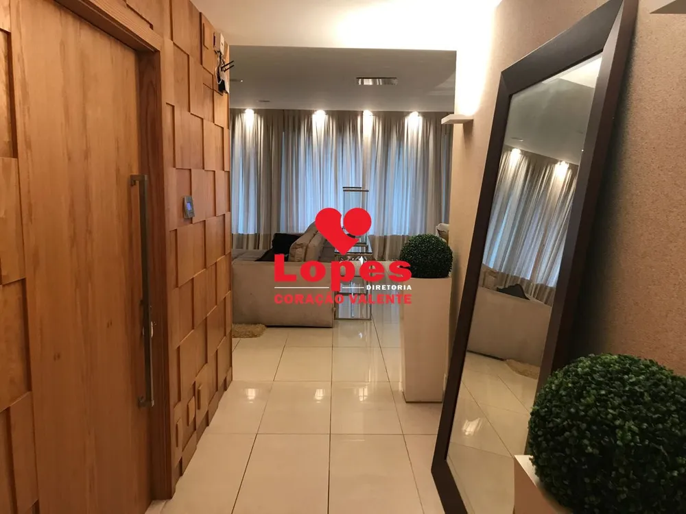 Cobertura, 5 quartos, 435 m² - Foto 5