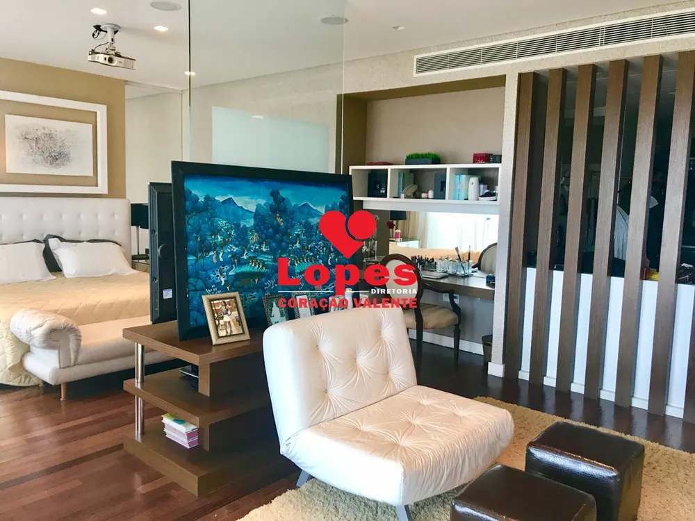 Cobertura, 5 quartos, 435 m² - Foto 14