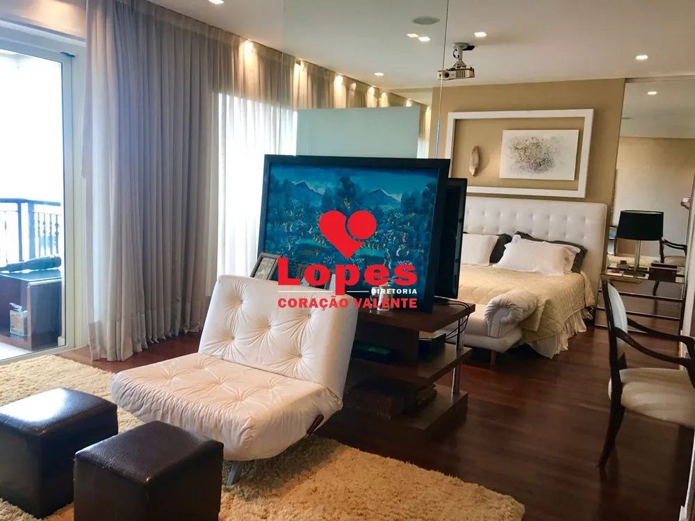 Cobertura, 5 quartos, 435 m² - Foto 12