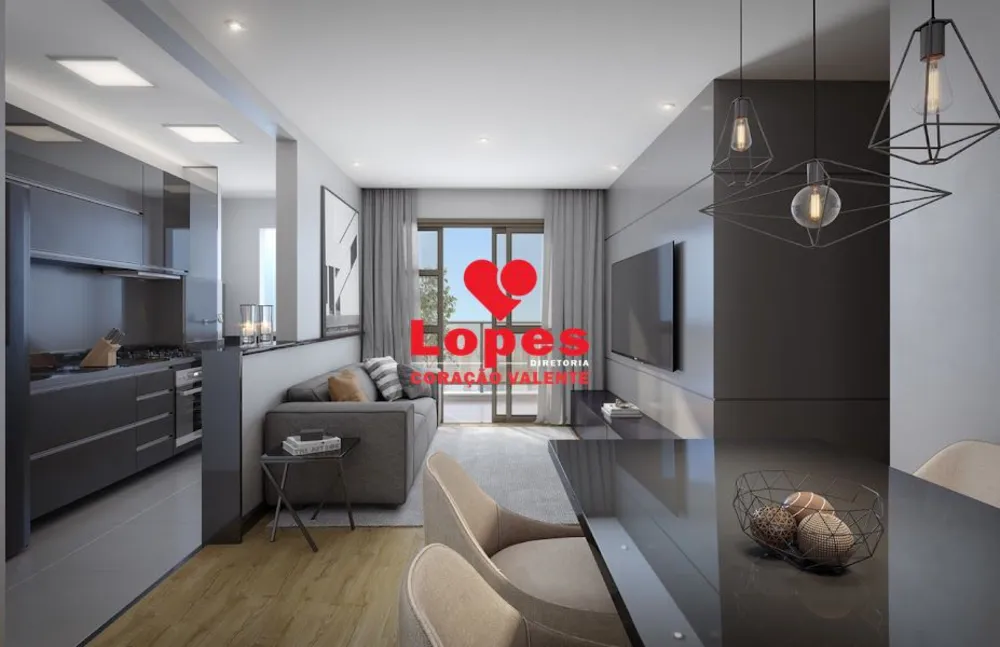 Apartamento, 2 quartos, 69 m² - Foto 10