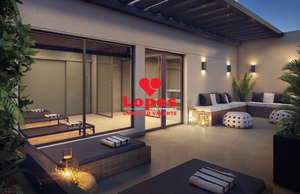 Apartamento, 2 quartos, 69 m² - Foto 15
