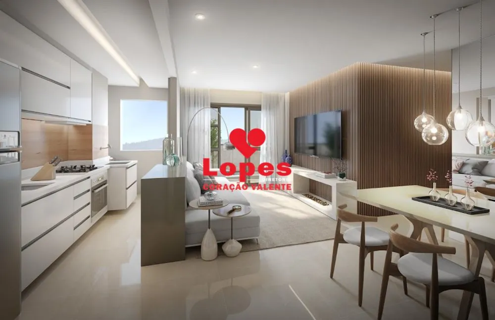 Apartamento, 2 quartos, 69 m² - Foto 11