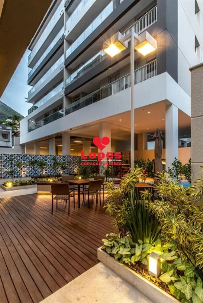 Cobertura, 3 quartos, 128 m² - Foto 14