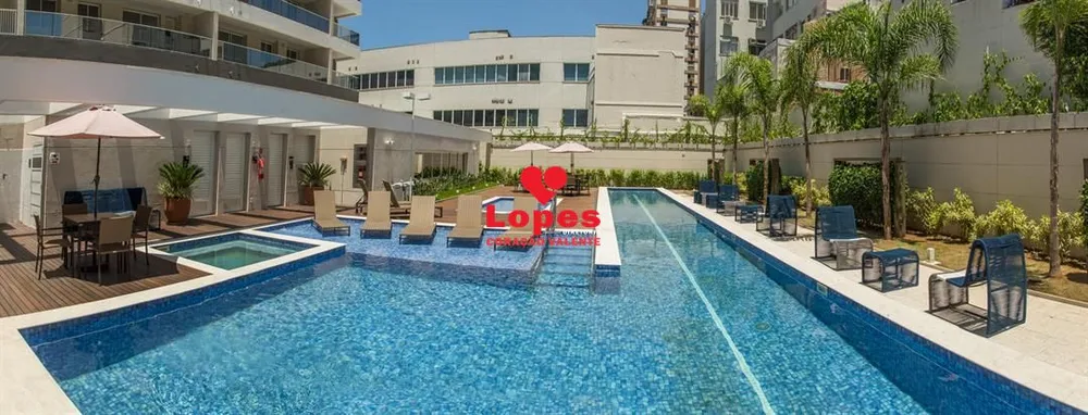 Cobertura, 3 quartos, 128 m² - Foto 3