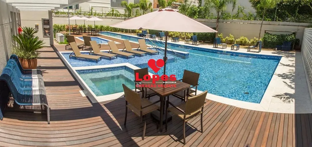 Cobertura, 3 quartos, 128 m² - Foto 4